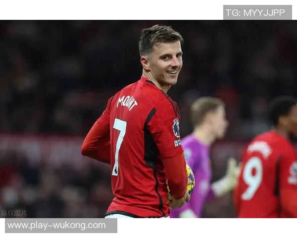 芒特无球状态下的隐形贡献值得关注与赞赏