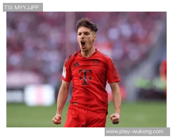 罗马正式确认租借拜仁边锋萨拉戈萨并达成买断协议