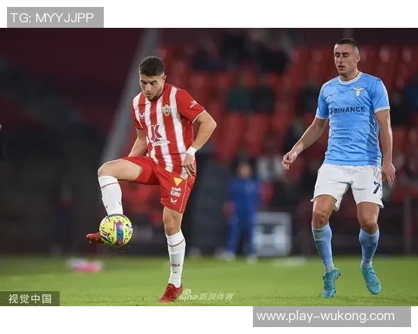 拉齐奥出价1800万欧求购20岁中场佐迪奇遭阿尔梅里亚拒绝